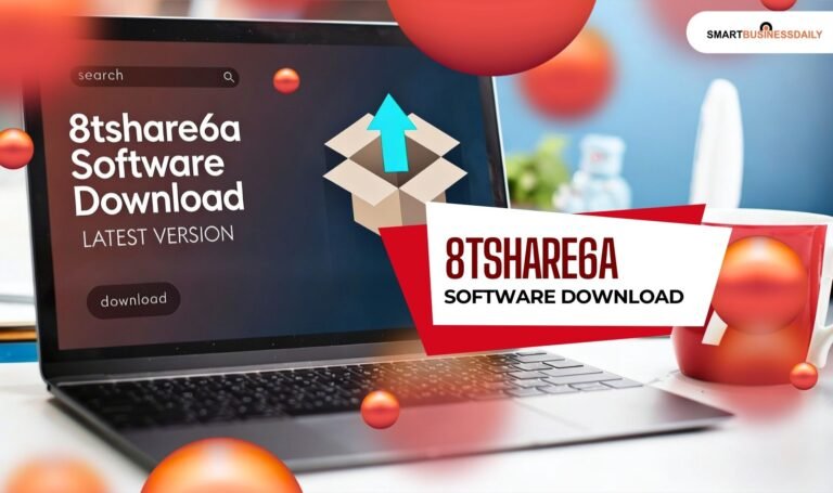 8tshare6a Software