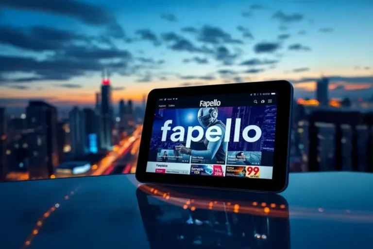 Unveil the Magic of Fappelo: A Game Changer in Modern Trends