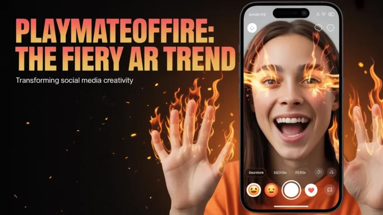 Playmateoffire: Unleashing Creativity and Passion in Your Craft