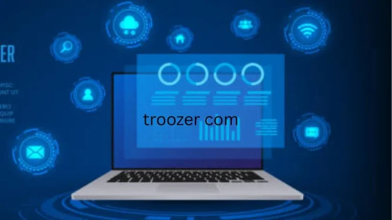 Discovering the Exciting Features of Troozer.com