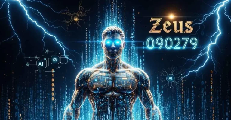 Unmasking Zeus090279: The Enigma Behind the Username