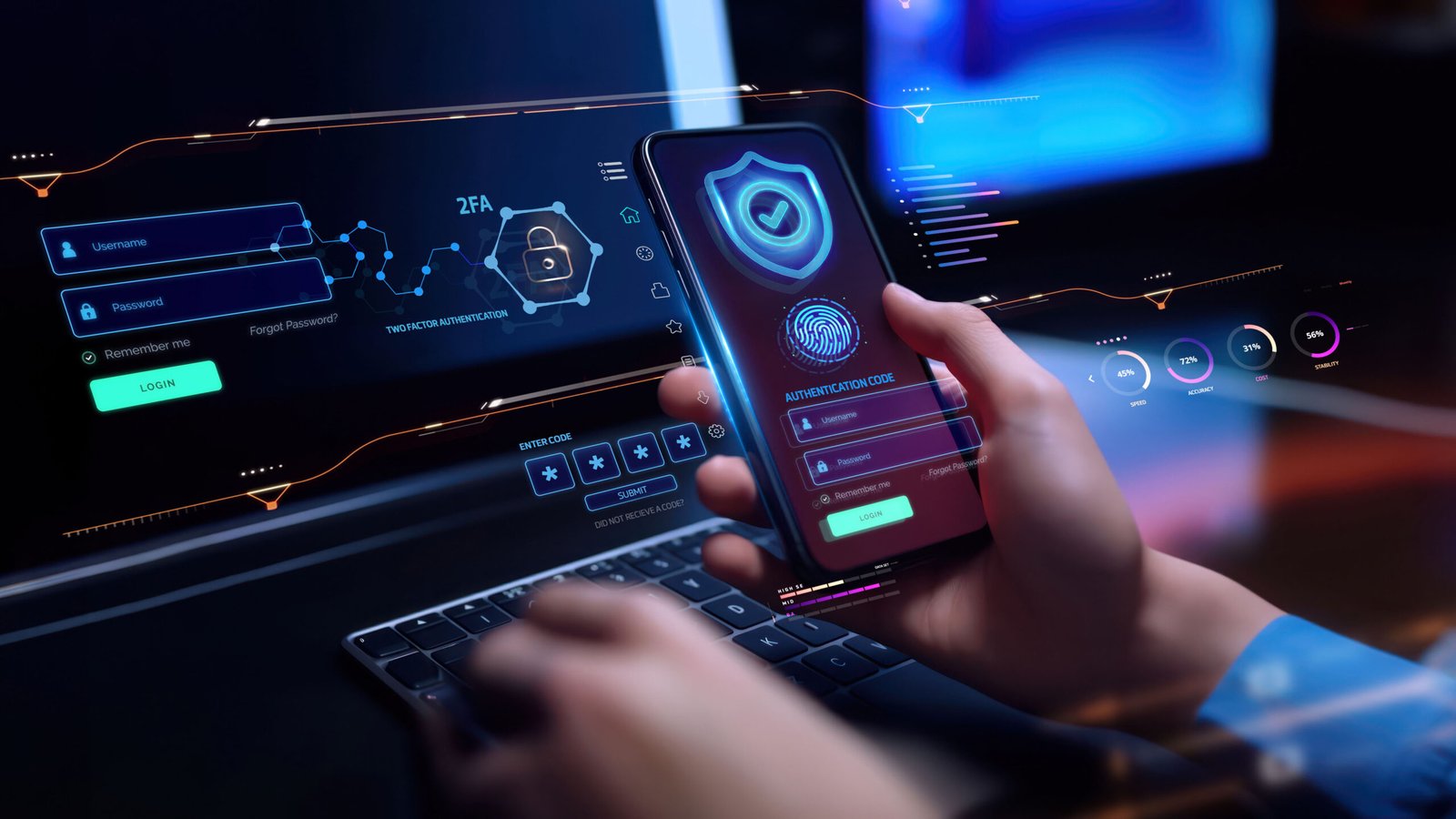 Mobile security