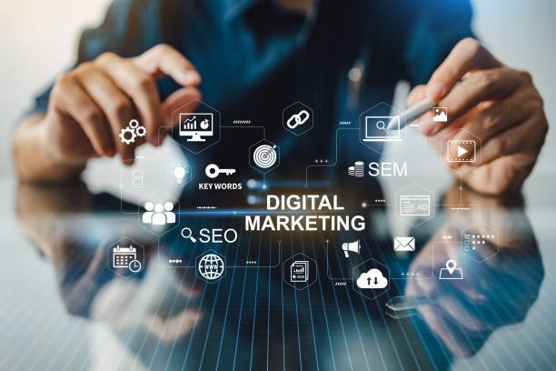 Digital Marketing Guide
