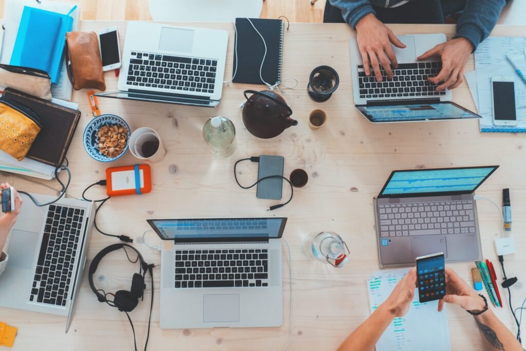 Remote Work in 2026: