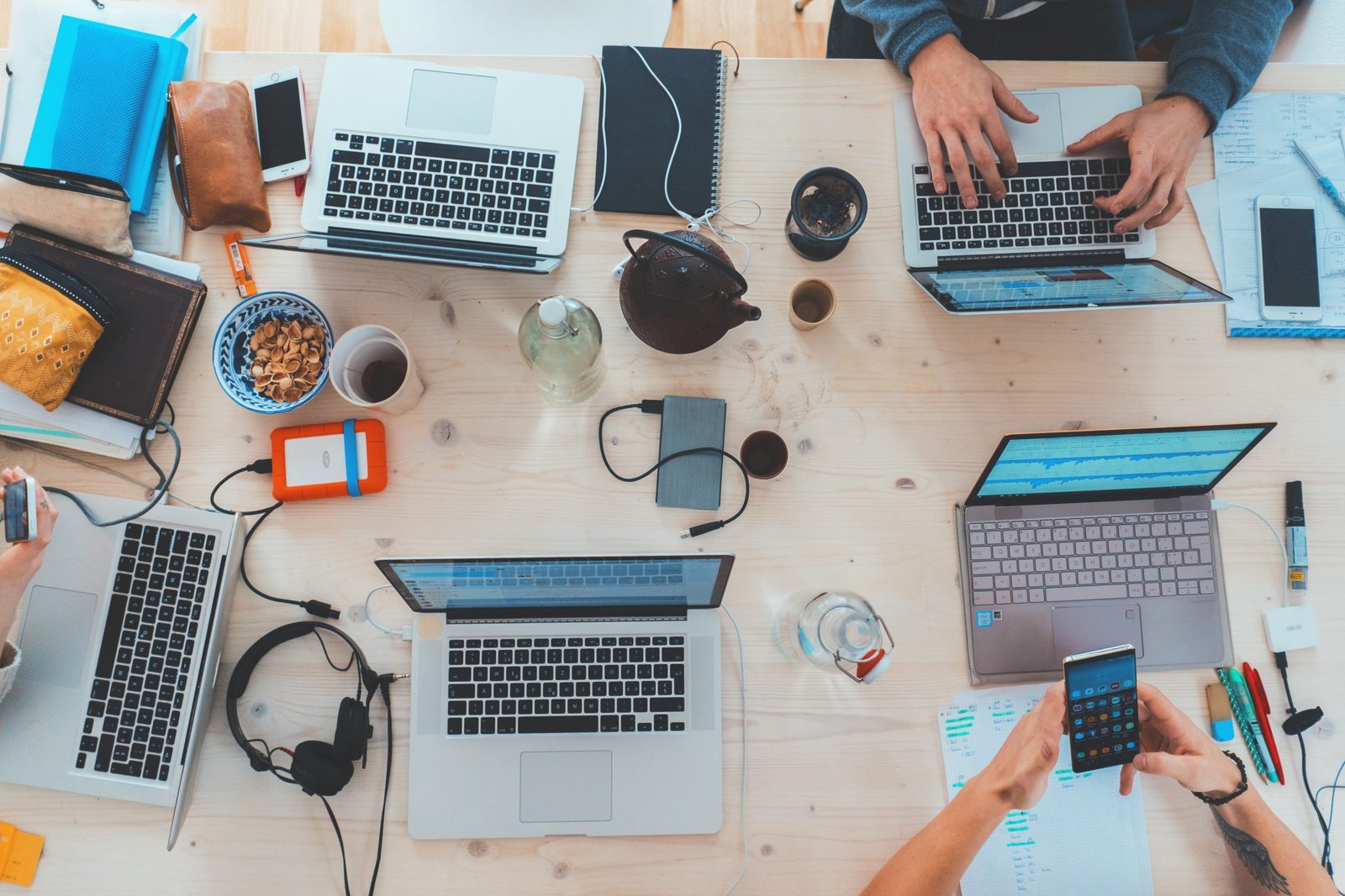 Remote Work in 2026: